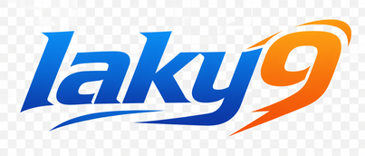 laky9 logo